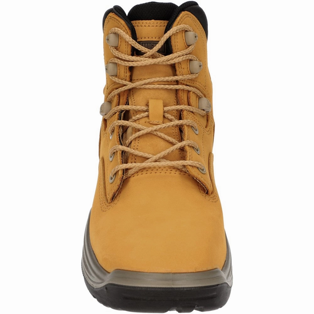 Magnum Precision Sitemaster CT CP Uniform Safety Boot Men's Sports Casual Shoes