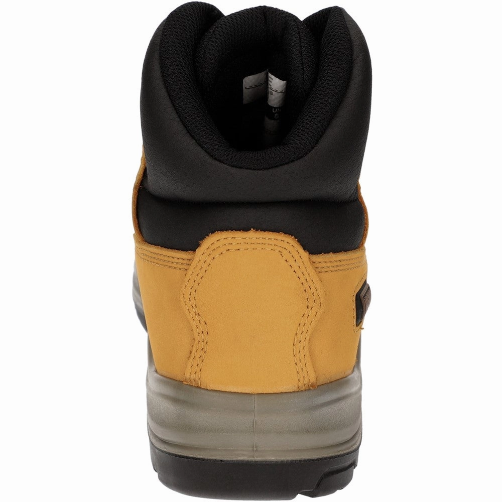 Magnum Precision Sitemaster CT CP Uniform Safety Boot Men's Sports Casual Shoes