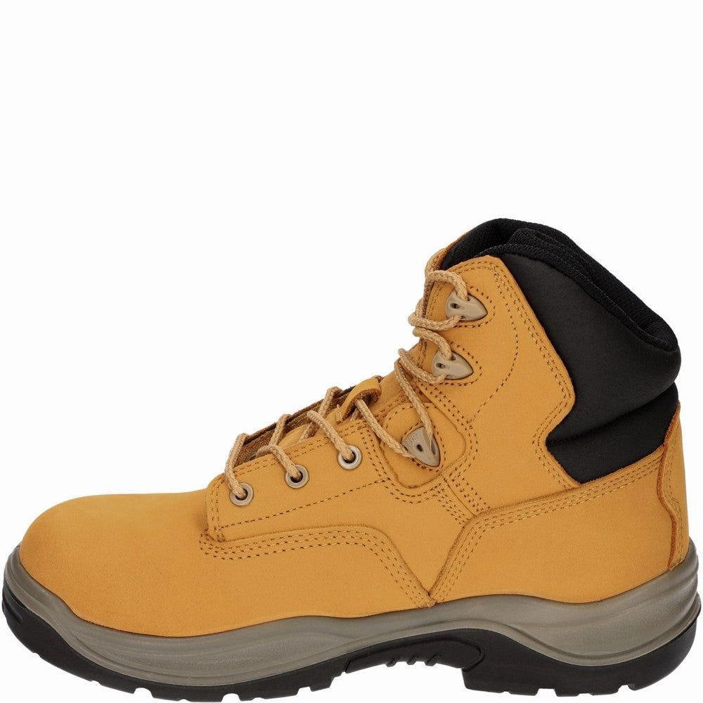 Magnum Precision Sitemaster CT CP Uniform Safety Boot Men's Sports Casual Shoes