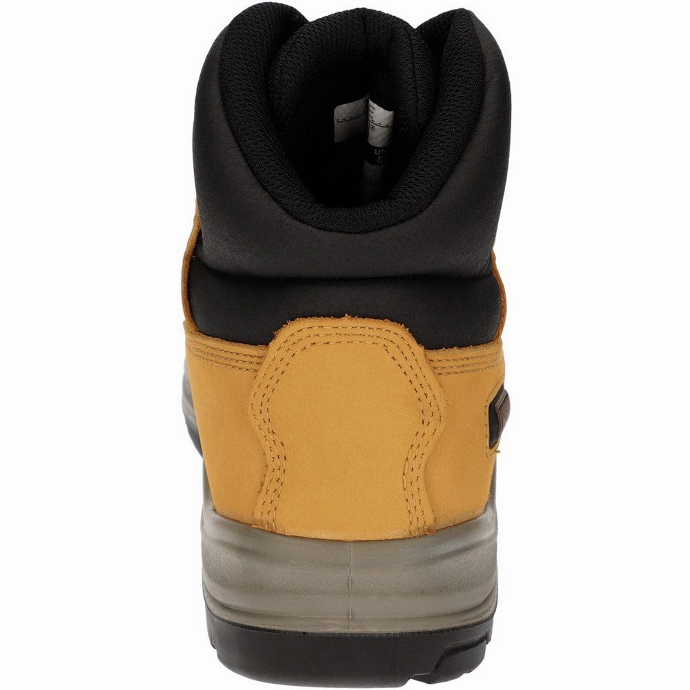 Magnum Precision Sitemaster CT CP Uniform Safety Boot Men's Sports Casual Shoes
