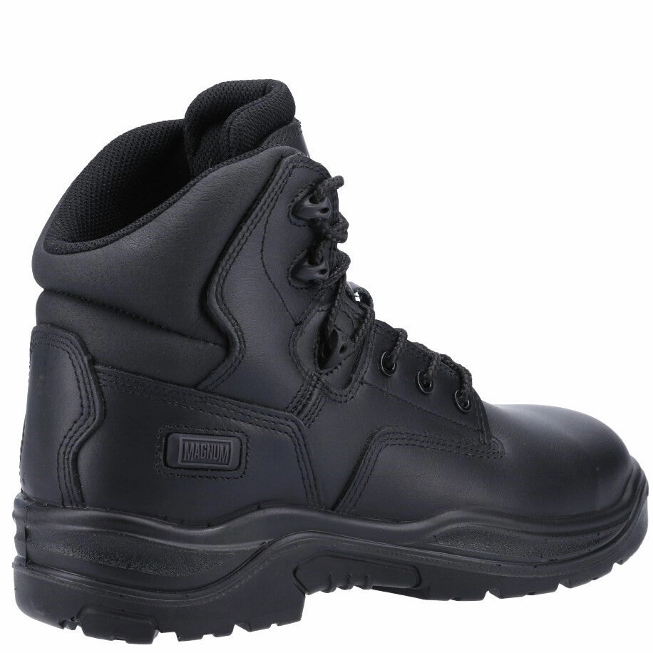 Magnum Precision Sitemaster CT CP Uniform Safety Boot Women's Sneakers Casual Walking Shoes