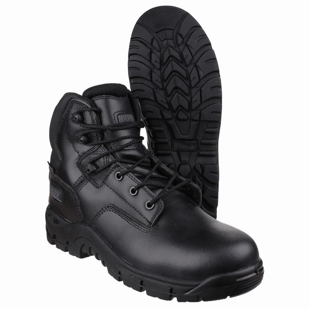 Magnum Precision Sitemaster CT CP Uniform Safety Boot Women's Sneakers Casual Walking Shoes