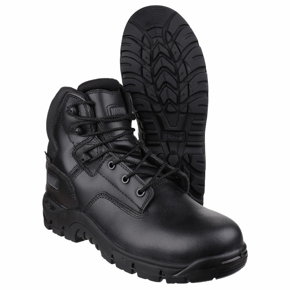 Magnum Precision Sitemaster CT CP Uniform Safety Boot Women's Sneakers Casual Walking Shoes