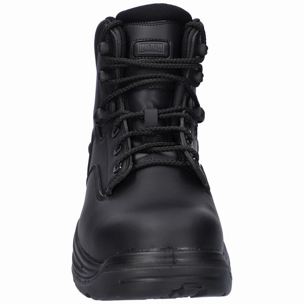 Magnum Precision Sitemaster CT CP Vegan Uniform Safety Boot Men's Sports Casual Shoes