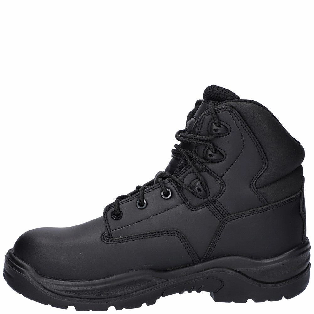 Magnum Precision Sitemaster CT CP Vegan Uniform Safety Boot Men's Sports Casual Shoes