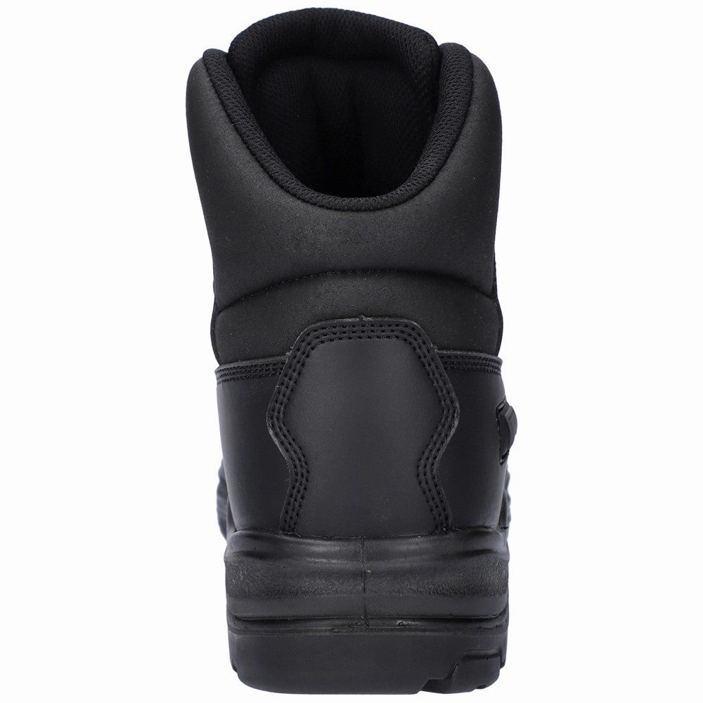 Magnum Precision Sitemaster CT CP Vegan Uniform Safety Boot Men's Sports Casual Shoes