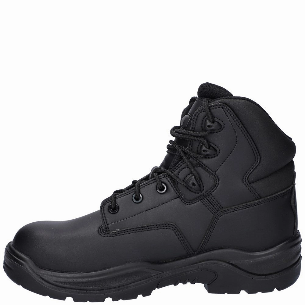 Magnum Precision Sitemaster CT CP Vegan Uniform Safety Boot Men's Sports Casual Shoes