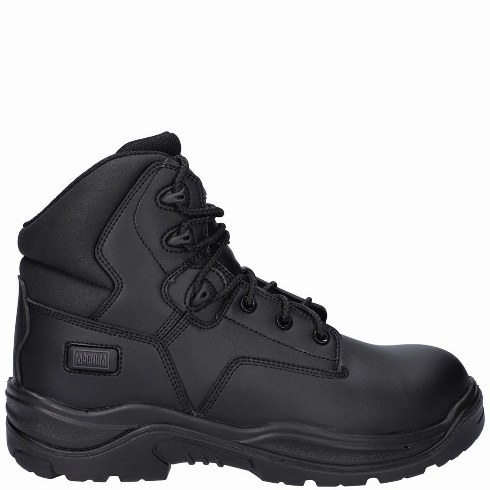 Magnum Precision Sitemaster CT CP Vegan Uniform Safety Boot Men's Sports Casual Shoes