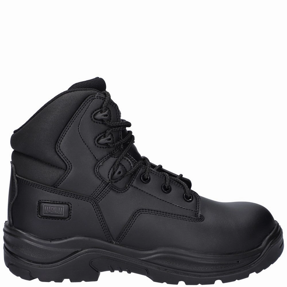 Magnum Precision Sitemaster CT CP Vegan Uniform Safety Boot Men's Sports Casual Shoes