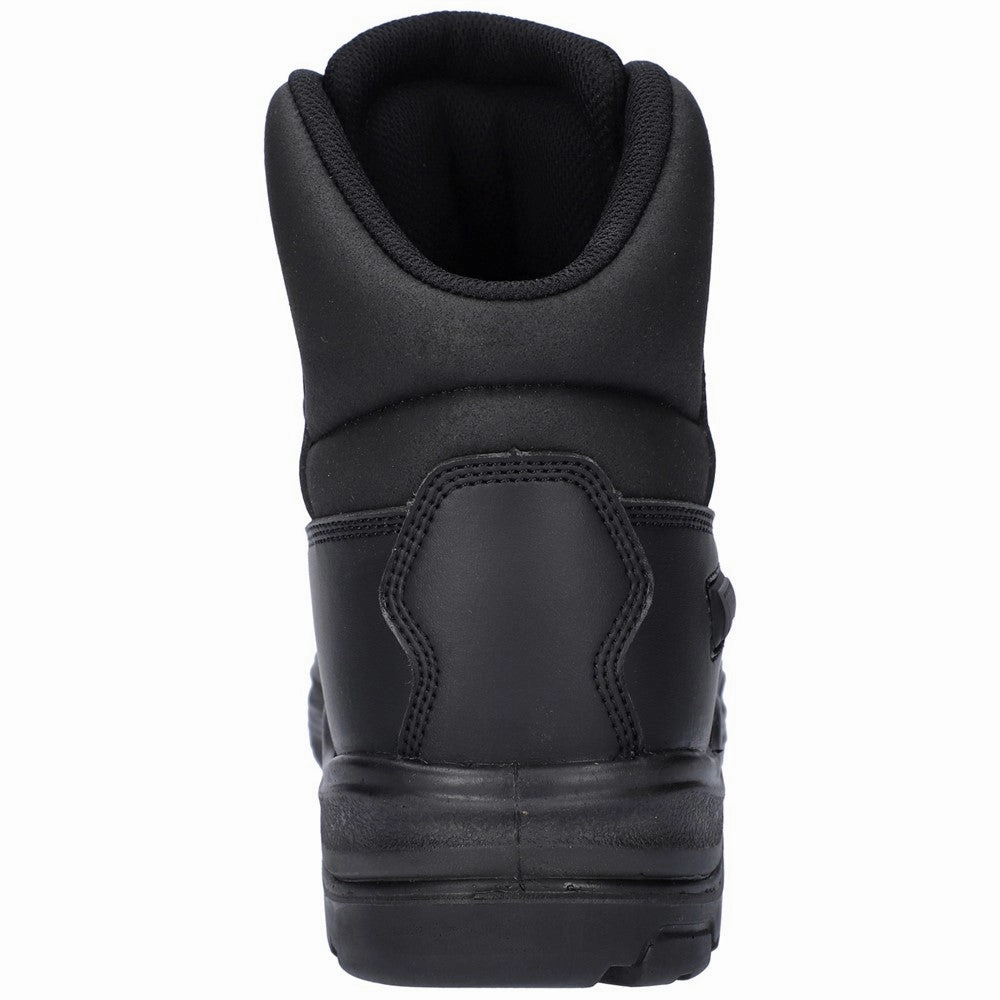 Magnum Precision Sitemaster CT CP Vegan Uniform Safety Boot Men's Sports Casual Shoes