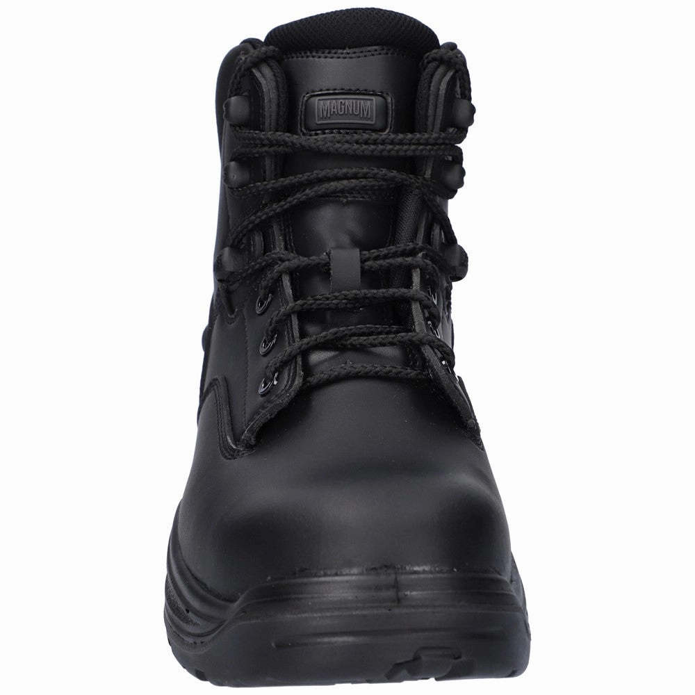Magnum Precision Sitemaster CT CP Vegan Uniform Safety Boot Men's Sports Casual Shoes