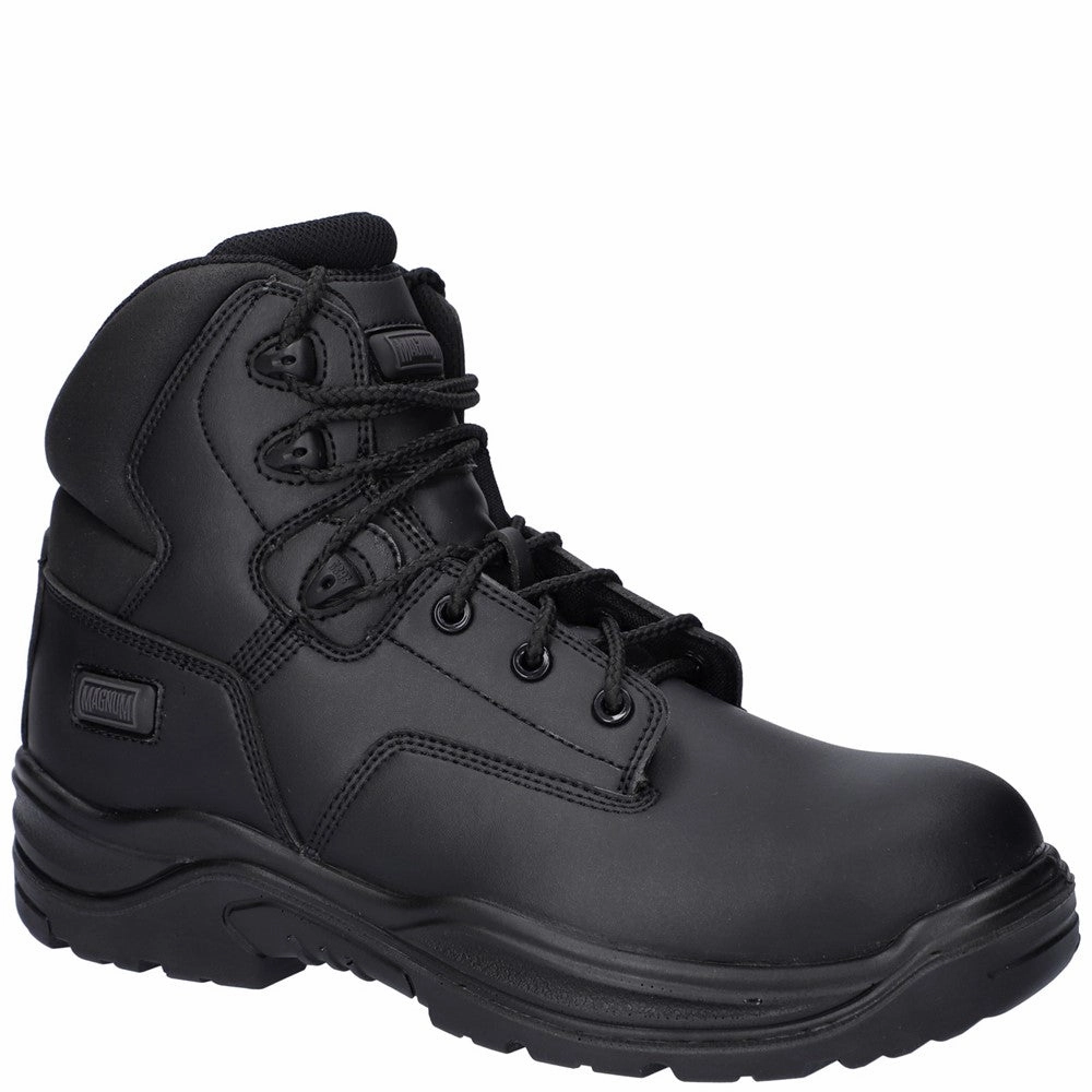 Magnum Precision Sitemaster CT CP Vegan Uniform Safety Boot Basketball Shoes, Running Shoes