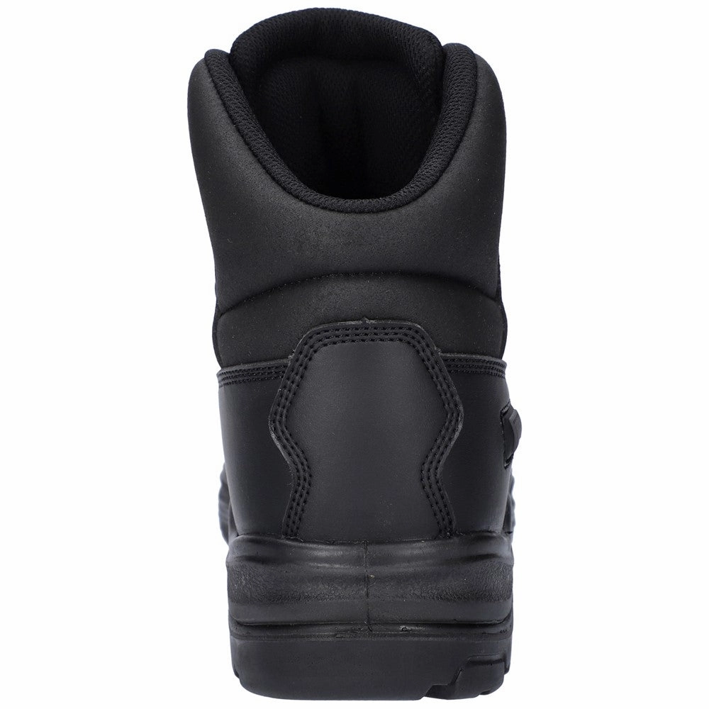 Magnum Precision Sitemaster CT CP Vegan Uniform Safety Boot Women's Sneakers Casual Walking Shoes