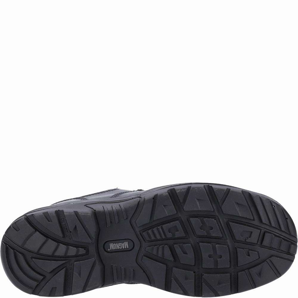 Magnum Precision Sitemaster Low CT CP Uniform Safety Shoe Men's Sports Casual Shoes