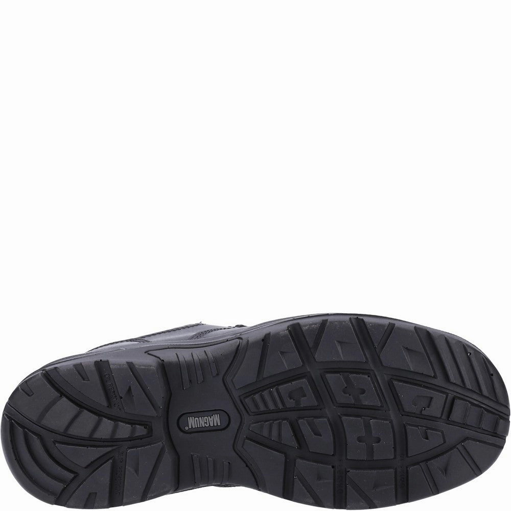 Magnum Precision Sitemaster Low CT CP Uniform Safety Shoe Men's Sports Casual Shoes