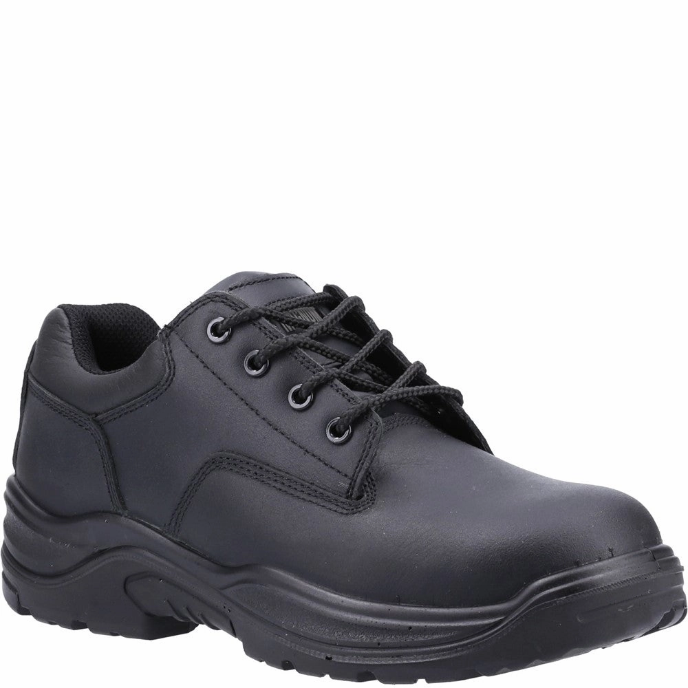 Magnum Precision Sitemaster Low CT CP Uniform Safety Shoe Basketball Shoes, Running Shoes