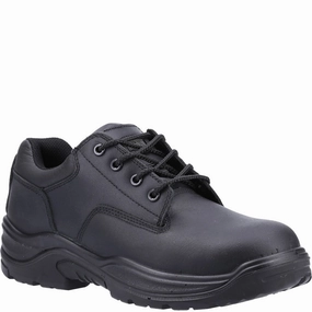 Magnum Precision Sitemaster Low CT CP Uniform Safety Shoe Basketball Shoes, Running Shoes
