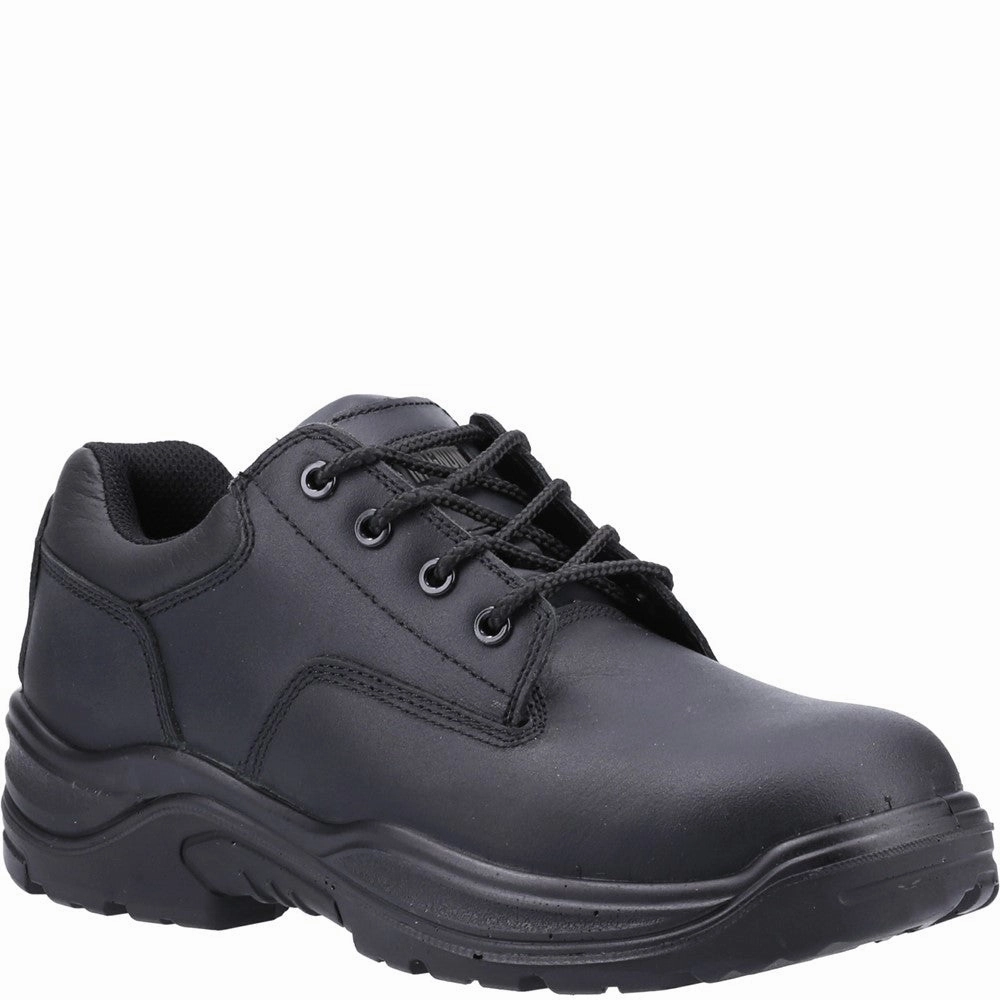 Magnum Precision Sitemaster Low CT CP Uniform Safety Shoe Basketball Shoes, Running Shoes