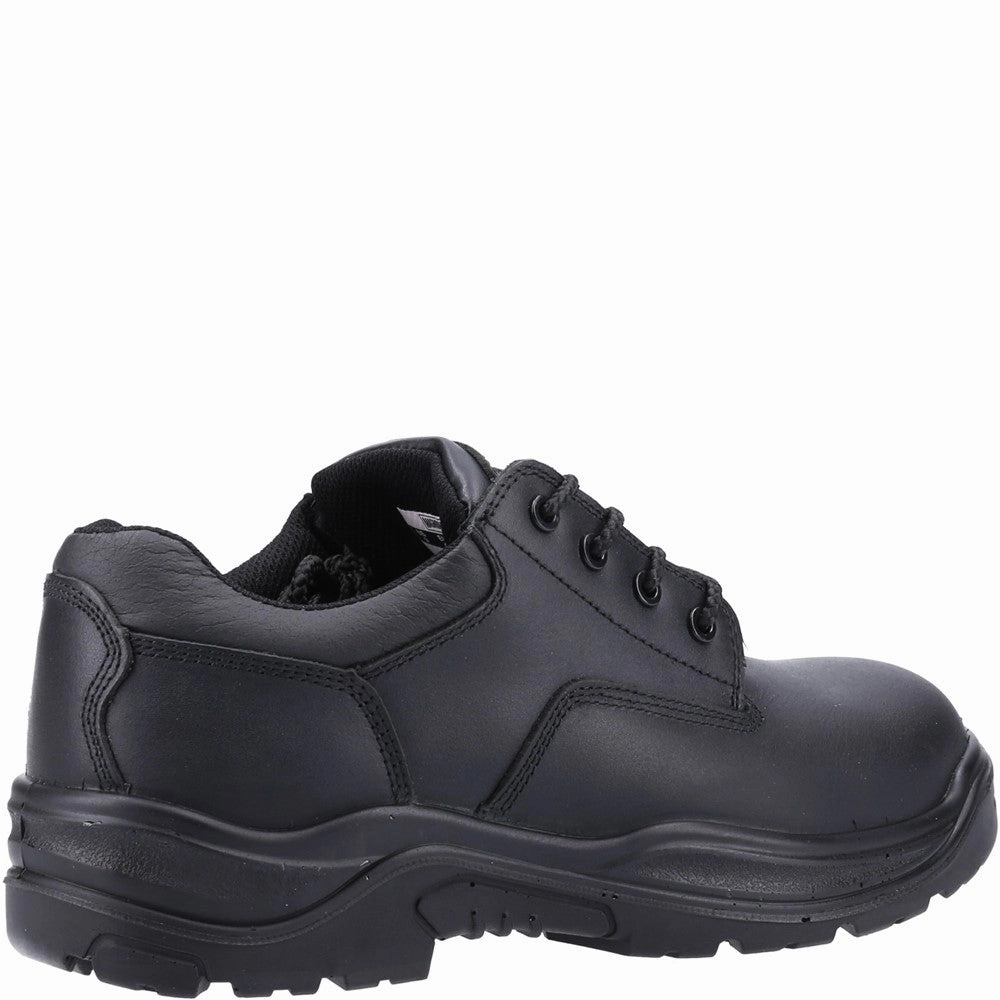 Magnum Precision Sitemaster Low CT CP Uniform Safety Shoe Men's Sports Casual Shoes
