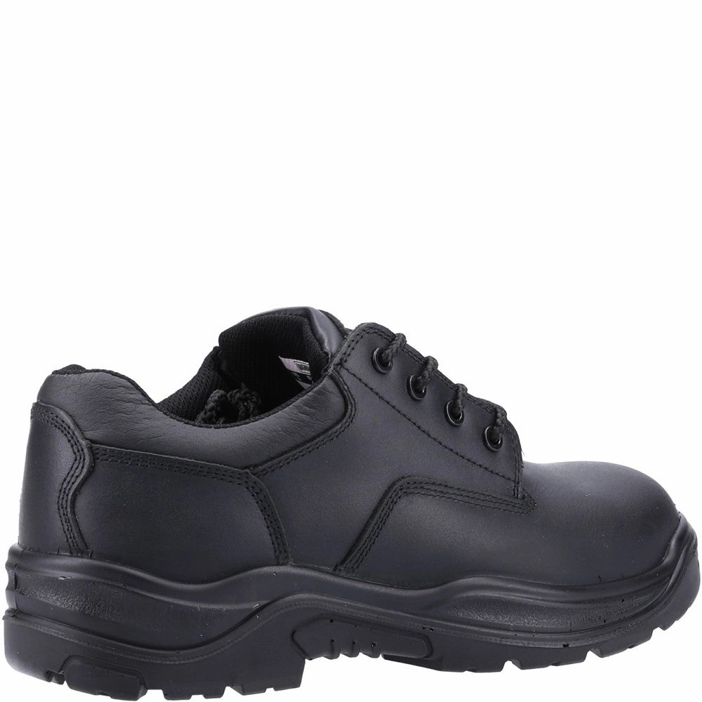 Magnum Precision Sitemaster Low CT CP Uniform Safety Shoe Men's Sports Casual Shoes