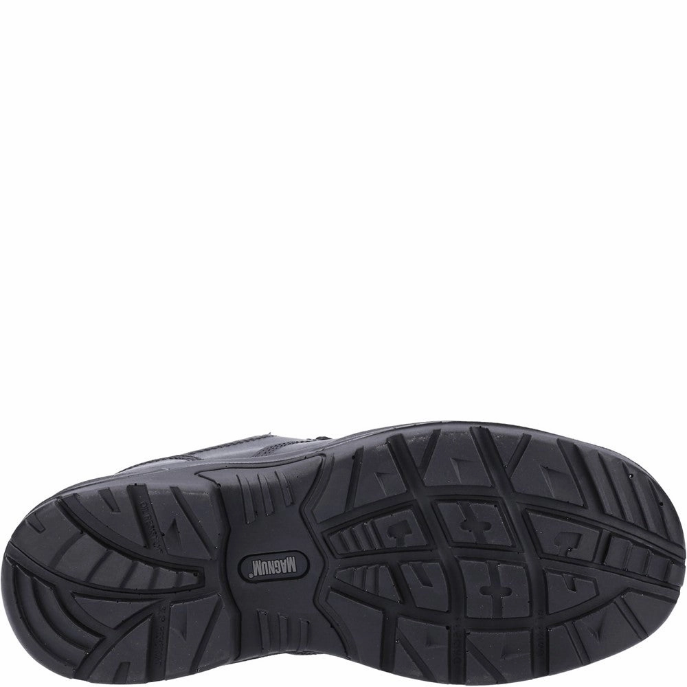 Magnum Precision Sitemaster Low CT CP Uniform Safety Shoe Men's Sports Casual Shoes