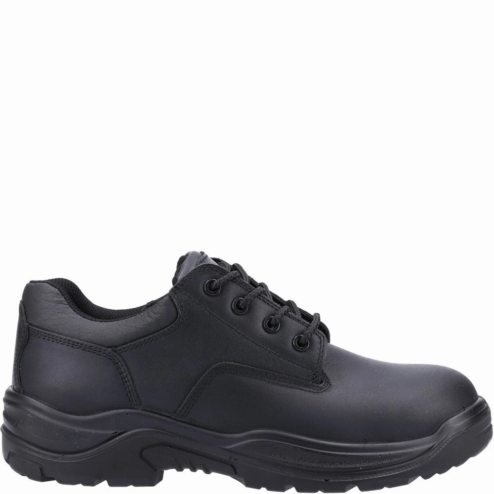 Magnum Precision Sitemaster Low CT CP Uniform Safety Shoe Men's Sports Casual Shoes