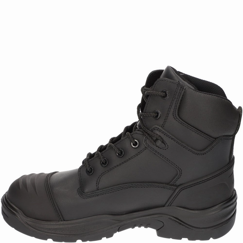 Magnum Roadmaster CT CP Uniform Safety Boot Men's Sports Casual Shoes