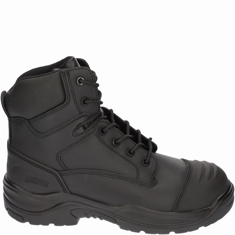 Magnum Roadmaster CT CP Uniform Safety Boot Men's Sports Casual Shoes