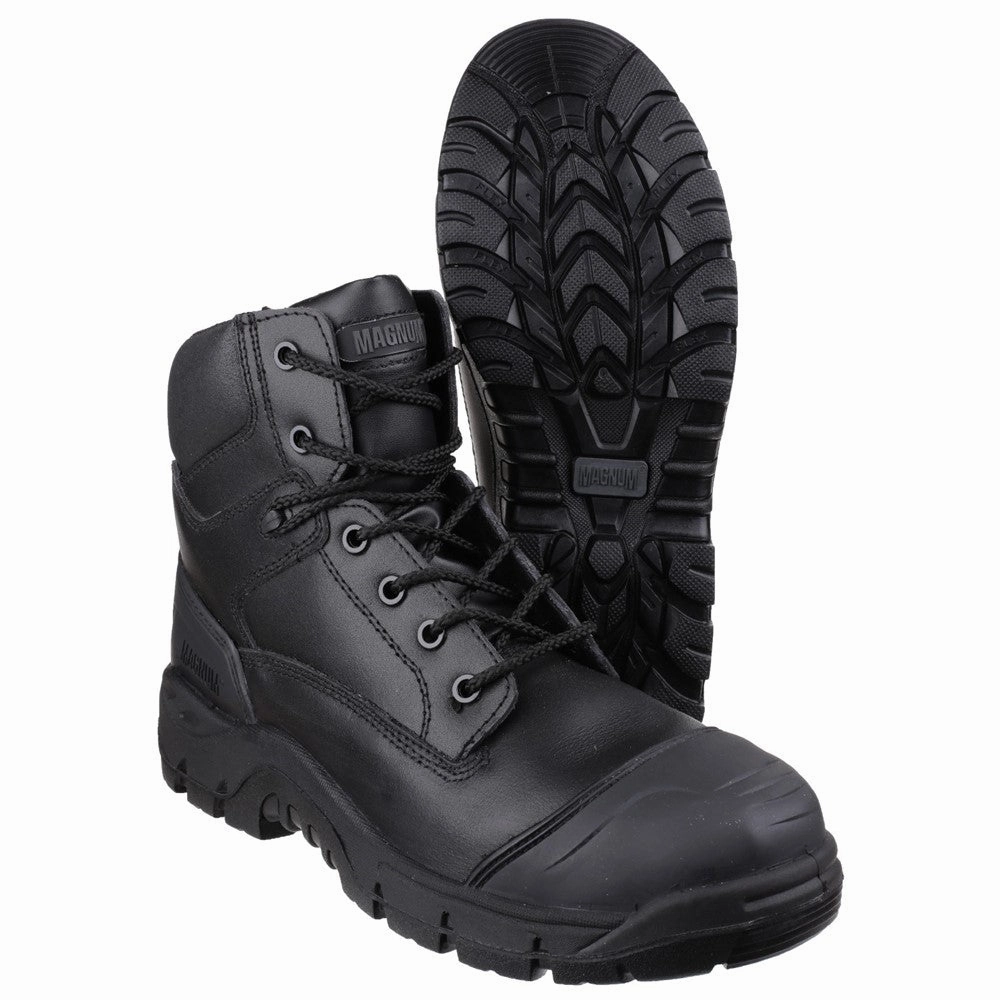 Magnum Roadmaster CT CP Uniform Safety Boot Men's Sports Casual Shoes