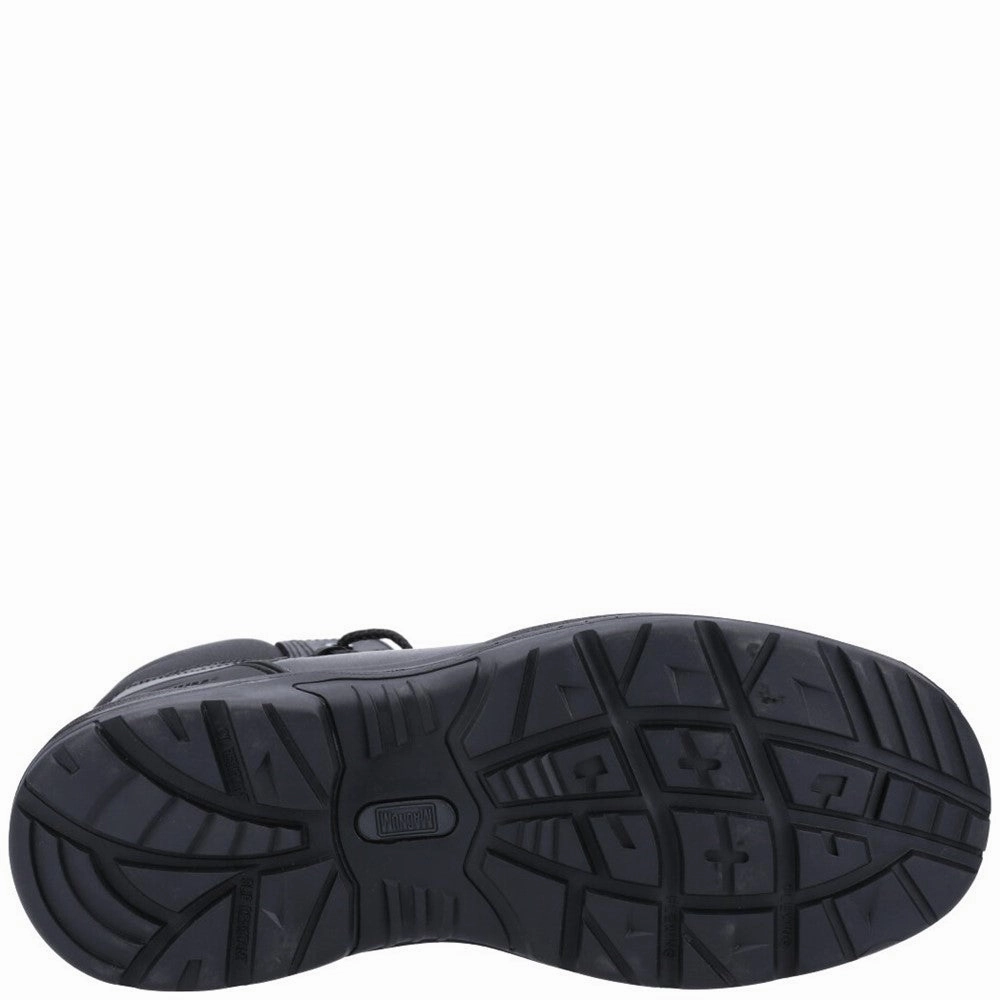 Magnum Roadmaster CT CP Uniform Safety Boot Men's Sports Casual Shoes