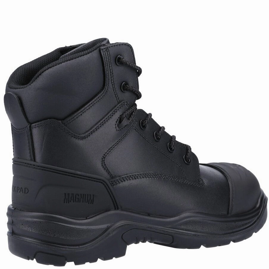 Magnum Roadmaster CT CP Uniform Safety Boot Men's Sports Casual Shoes