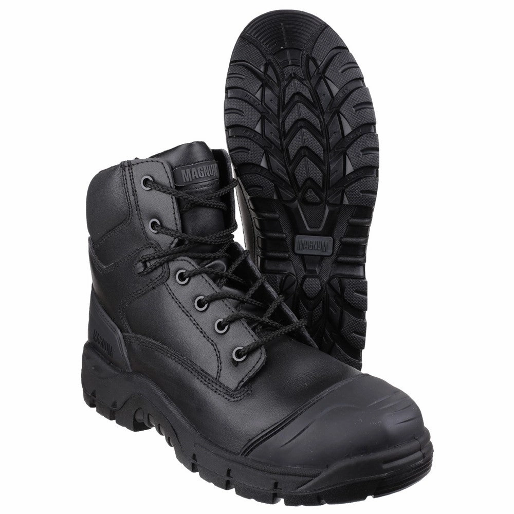 Magnum Roadmaster CT CP Uniform Safety Boot Men's Sports Casual Shoes