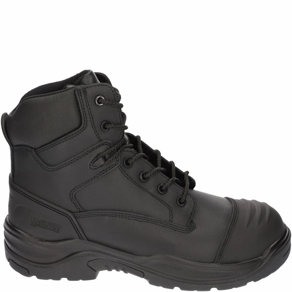 Magnum Roadmaster CT CP Uniform Safety Boot Men's Sports Casual Shoes