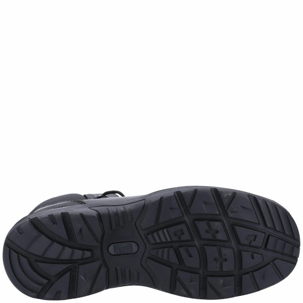 Magnum Roadmaster CT CP Uniform Safety Boot Men's Sports Casual Shoes