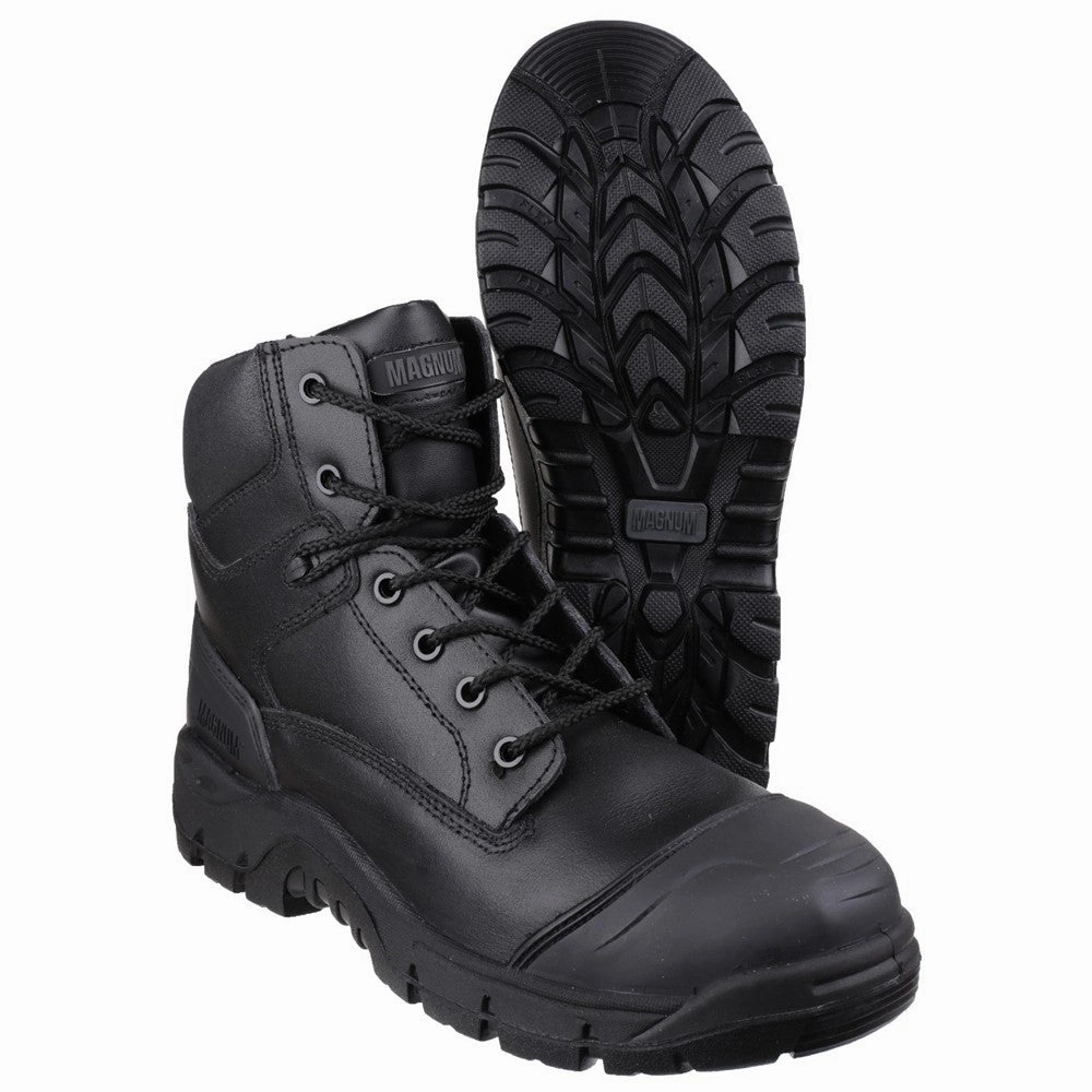 Magnum Roadmaster CT CP Uniform Safety Boot Men's Sports Casual Shoes