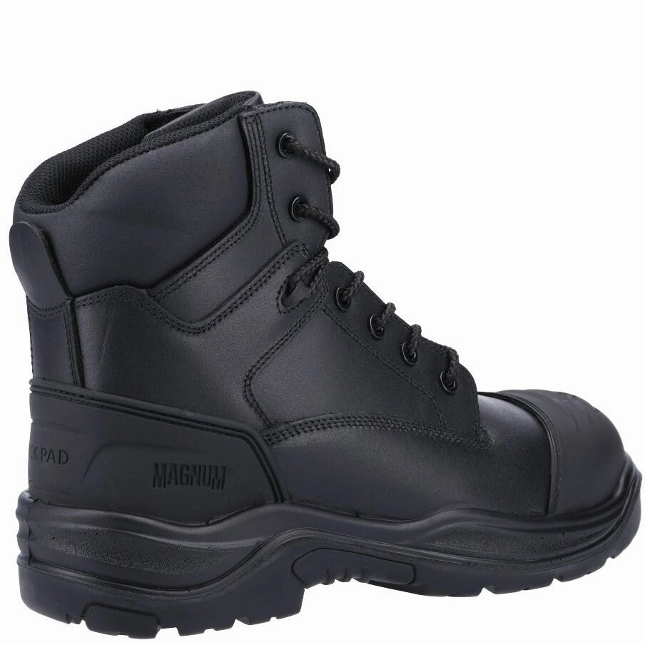 Magnum Roadmaster CT CP Uniform Safety Boot Men's Sports Casual Shoes