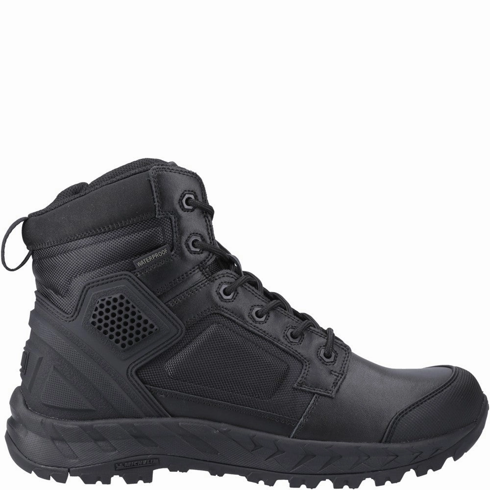 Magnum Spider Exo 6.0 CT CP WP SZ Safety Footwear Men's Sports Casual Shoes