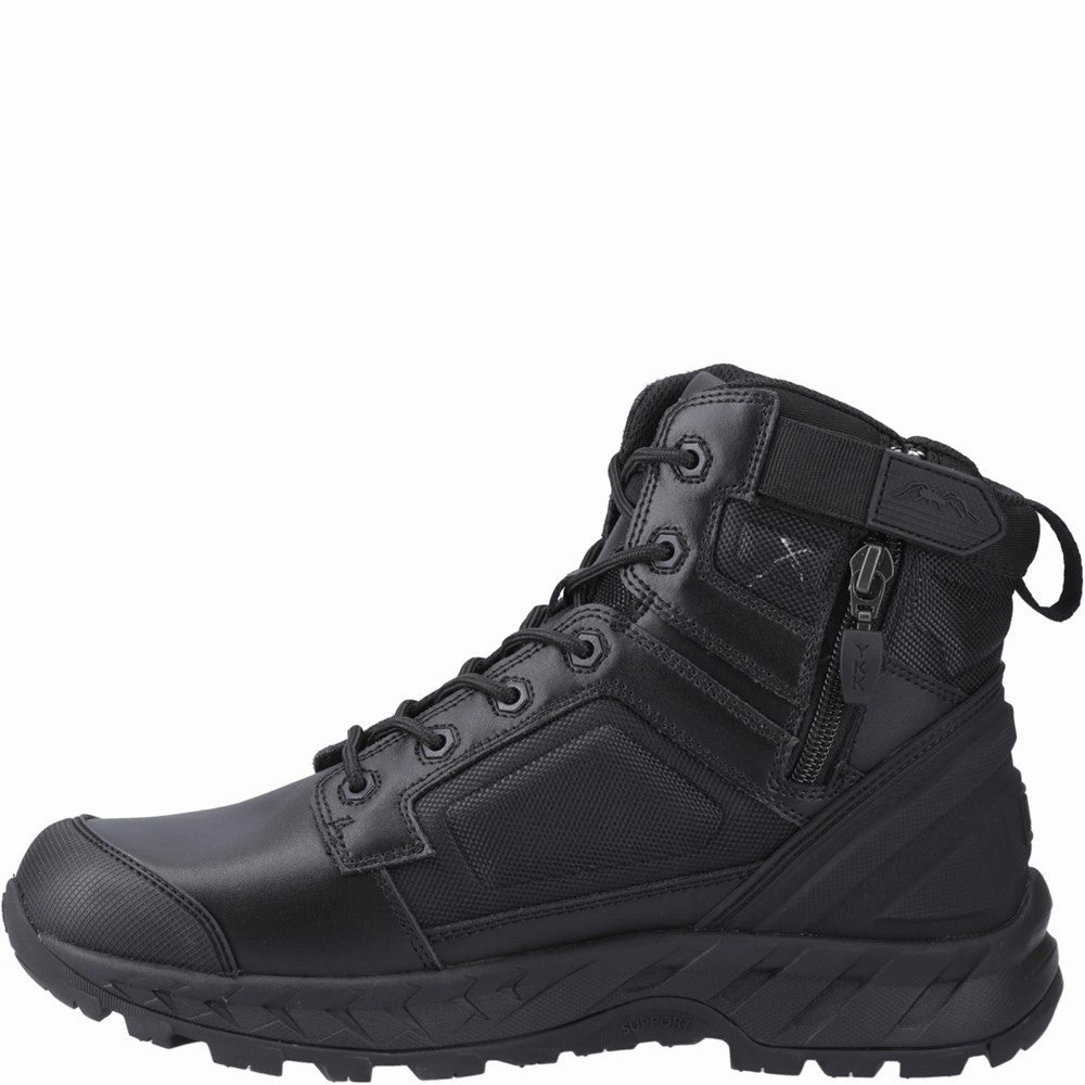 Magnum Spider Exo 6.0 CT CP WP SZ Safety Footwear Men's Sports Casual Shoes