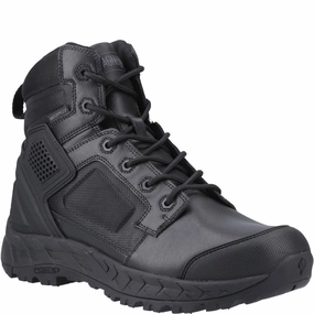 Magnum Spider Exo 6.0 CT Safety Boots Basketball Shoes, Running Shoes