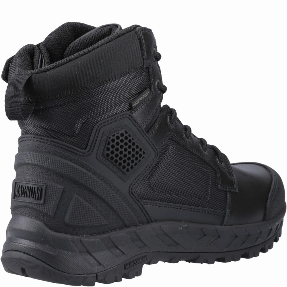 Magnum Spider Exo 6.0 CT Safety Boots Men's Sports Casual Shoes