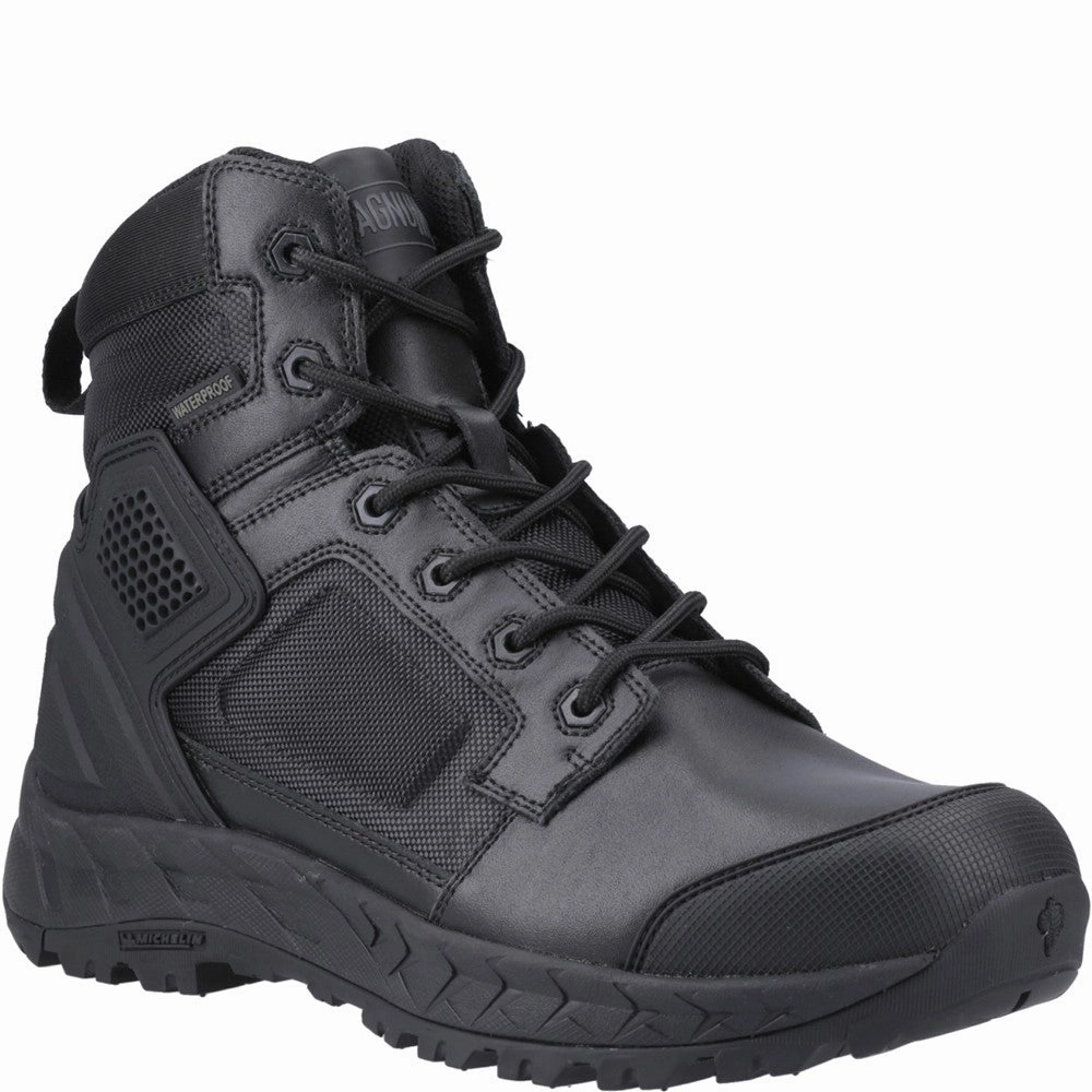 Magnum Spider Exo 6.0 CT Safety Boots Basketball Shoes, Running Shoes