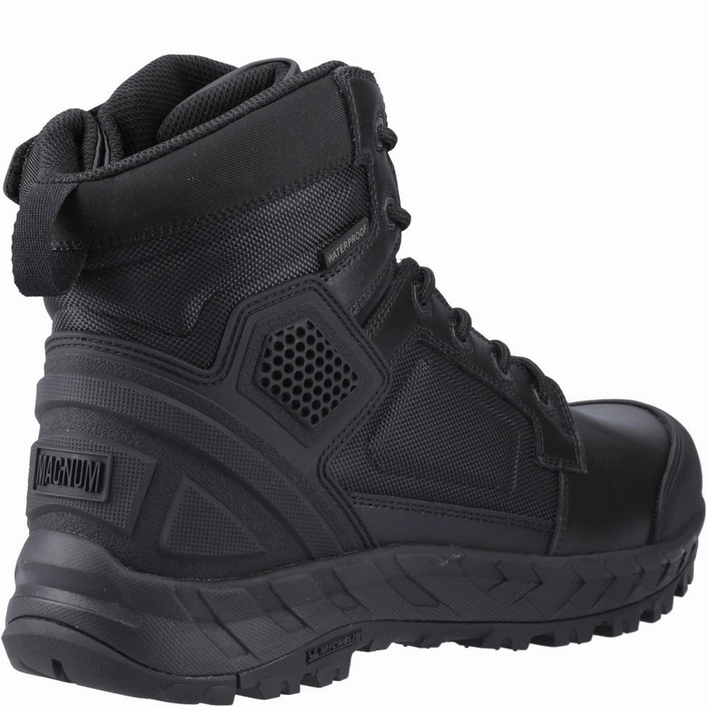 Magnum Spider Exo 6.0 CT Safety Boots Men's Sports Casual Shoes