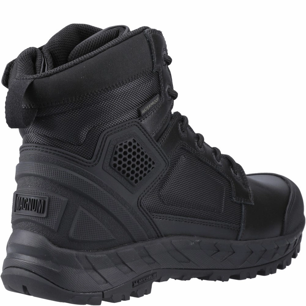 Magnum Spider Exo 6.0 CT Safety Boots Men's Sports Casual Shoes