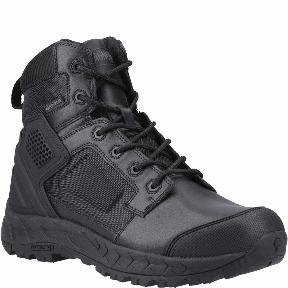 Magnum Spider Exo 6.0 CT Safety Boots Basketball Shoes, Running Shoes