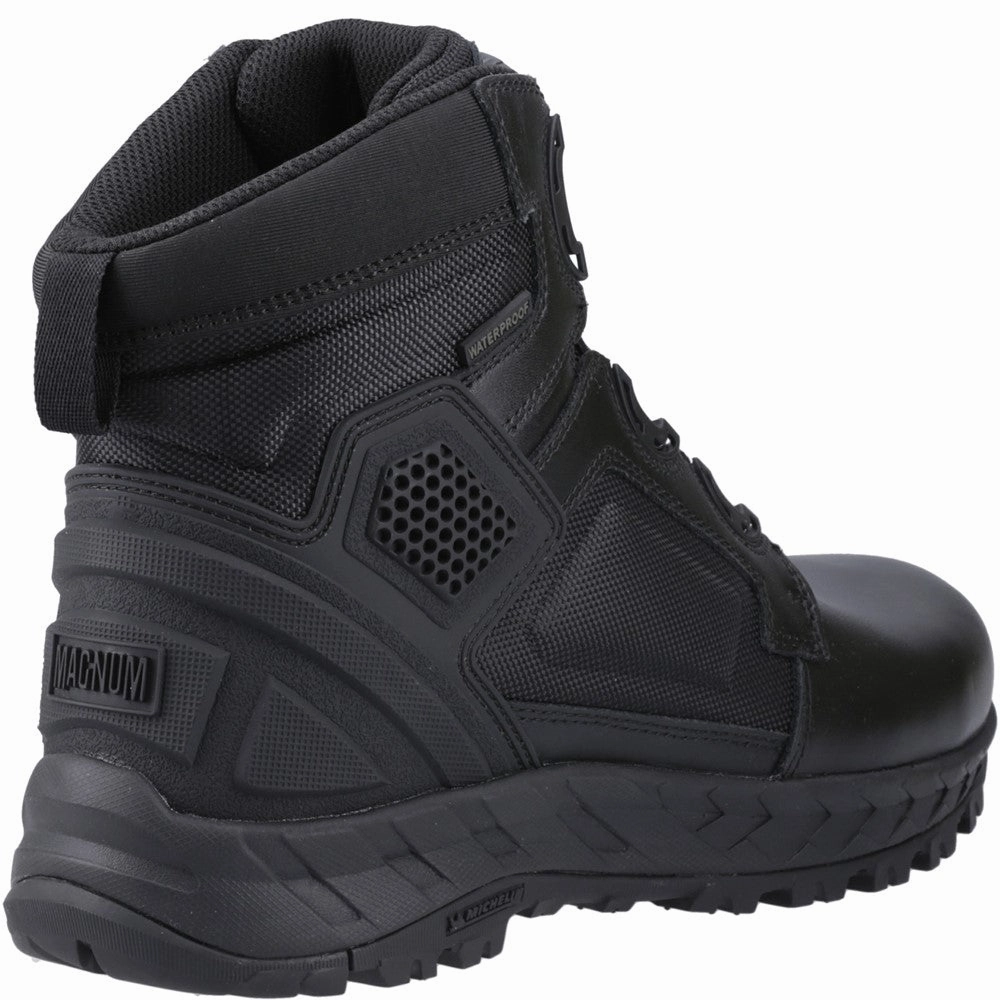 Magnum Spider Exo 6.0 Occupational Boots Men's Sports Casual Shoes