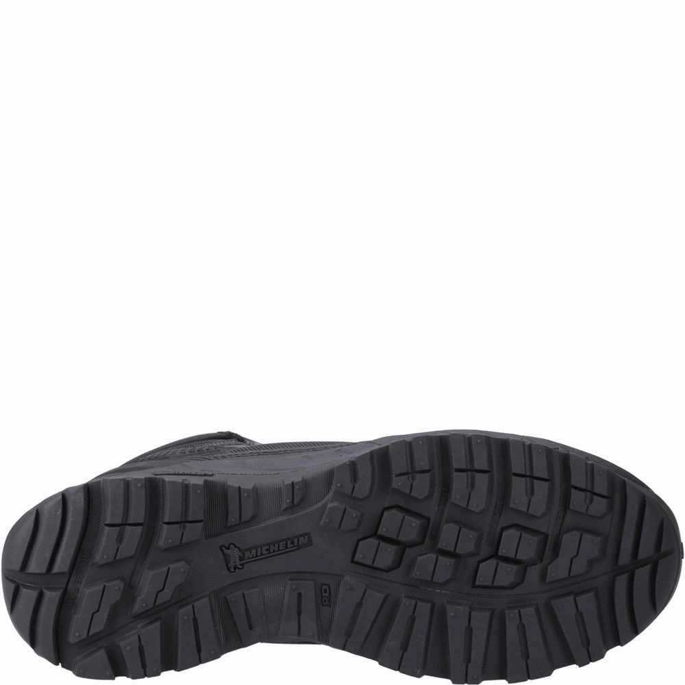 Magnum Spider Exo 6.0 Occupational Boots Men's Sports Casual Shoes