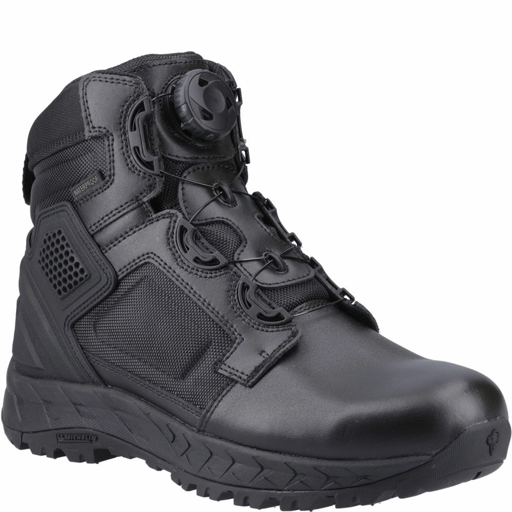 Magnum Spider Exo 6.0 Occupational Boots Basketball Shoes, Running Shoes