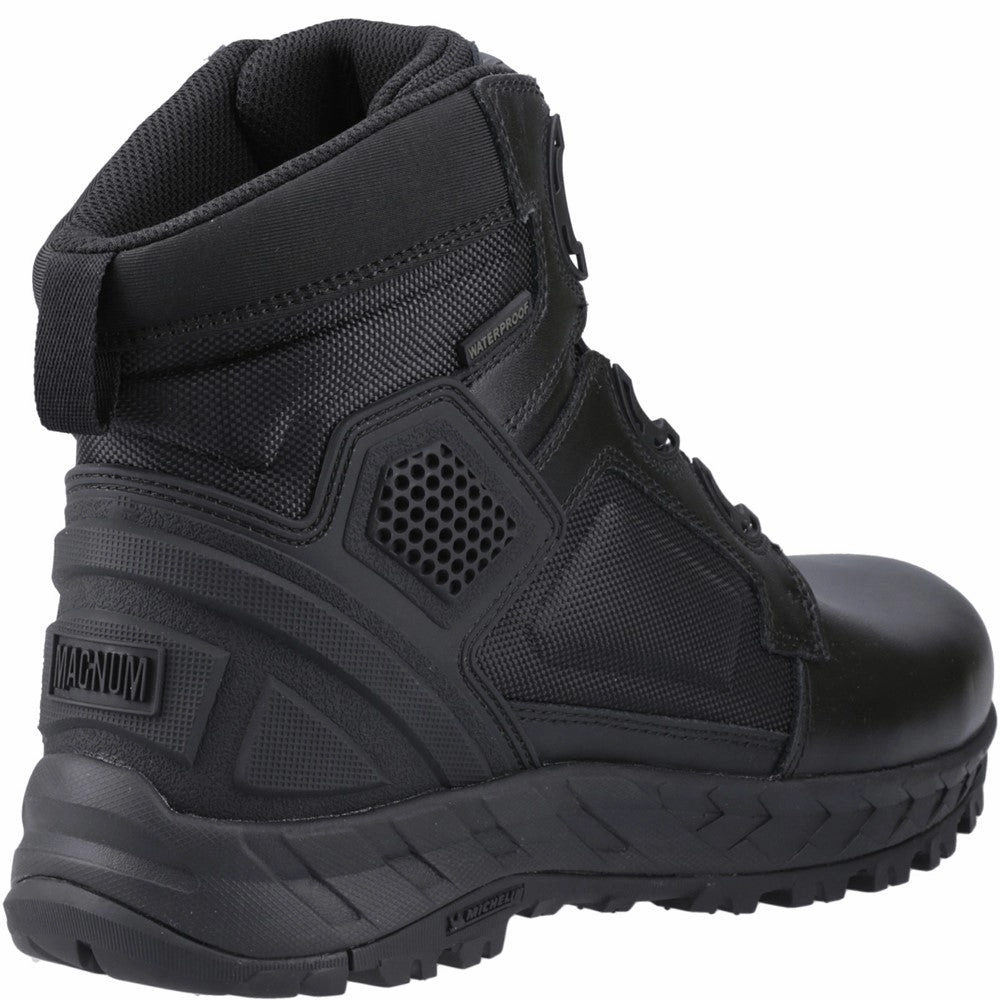 Magnum Spider Exo 6.0 Occupational Boots Men's Sports Casual Shoes