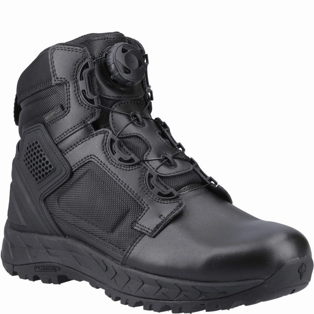 Magnum Spider Exo 6.0 Occupational Boots Basketball Shoes, Running Shoes