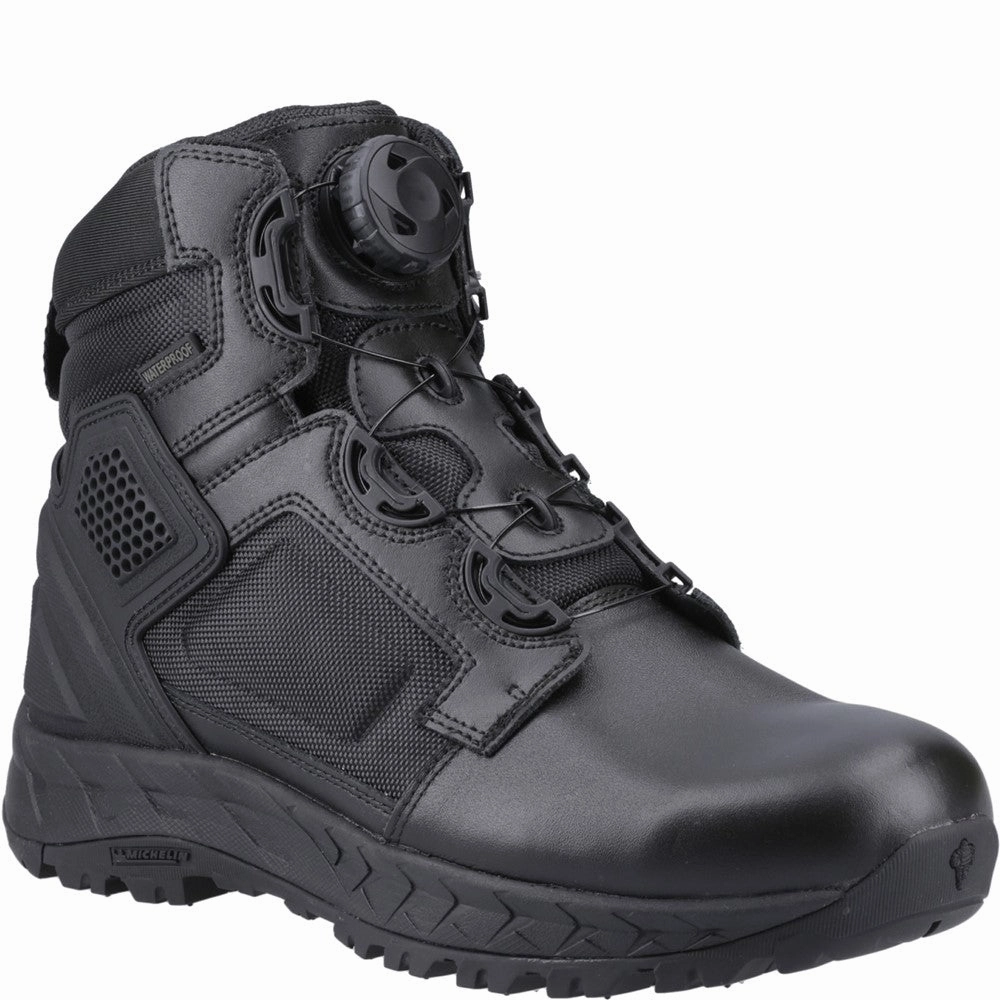Magnum Spider Exo 6.0 Occupational Boots Basketball Shoes, Running Shoes